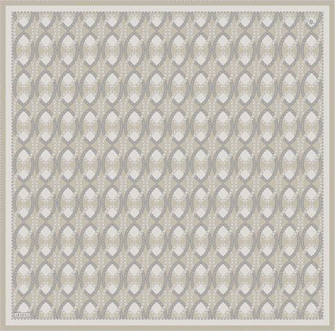 Armine Saf İpek Sura Eşarp 9410D 85