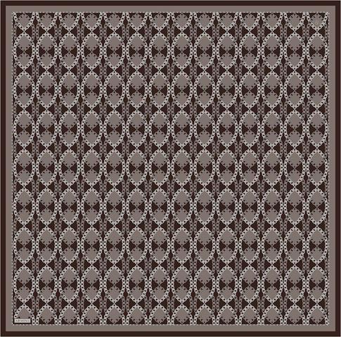 Armine Saf İpek Sura Eşarp 9410D 87