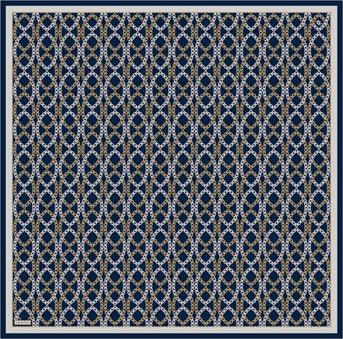 Armine Saf İpek Sura Eşarp 9410D 90