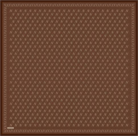 Armine Saf İpek Sura Eşarp 9412D 35