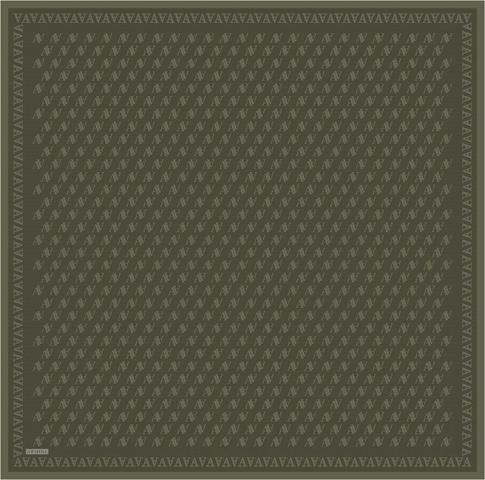 Armine Saf İpek Sura Eşarp 9412D 83