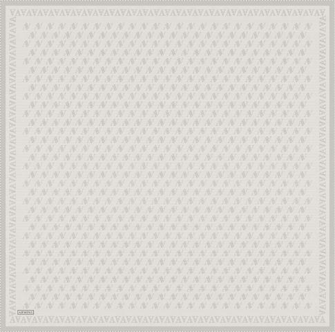 Armine Saf İpek Sura Eşarp 9412D 86