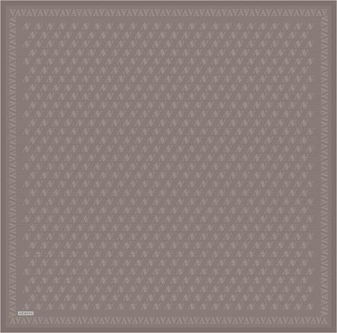 Armine Saf İpek Sura Eşarp 9412D 89