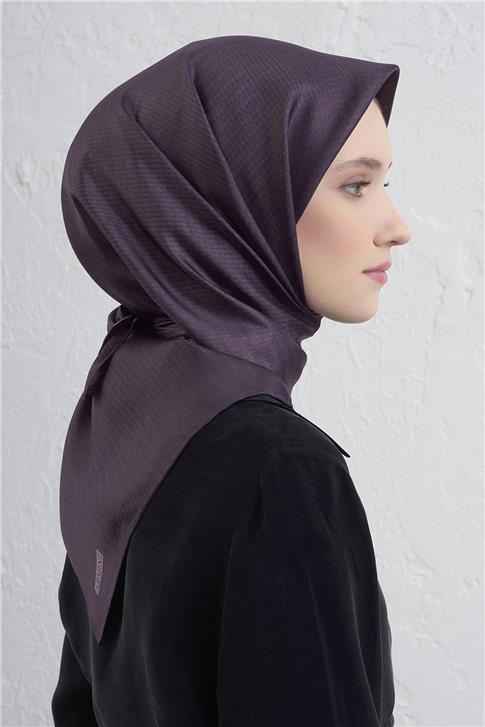 Armine Saf İpek Sura Eşarp 9415D 31