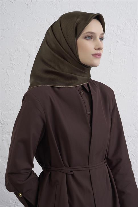 Armine Saf İpek Sura Eşarp 9415D 32
