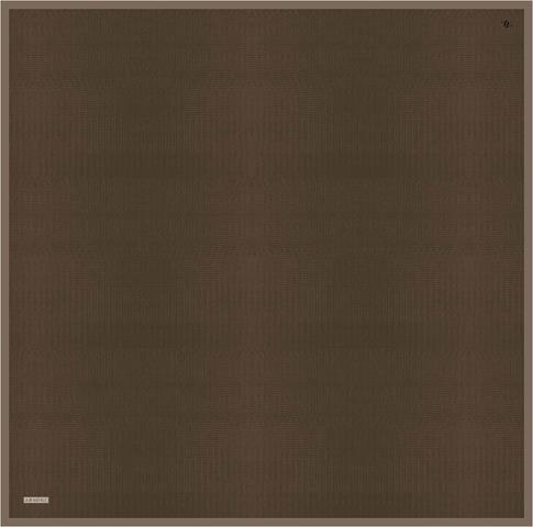 Armine Soyut Desenli Saf İpek Twill Eşarp 9415D 32