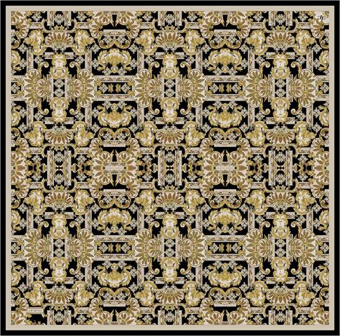 Armine Saf İpek Sura Eşarp 9416D 34