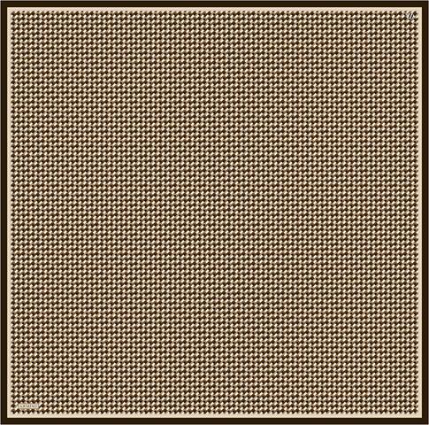 Armine Saf İpek Sura Eşarp 9417D 09