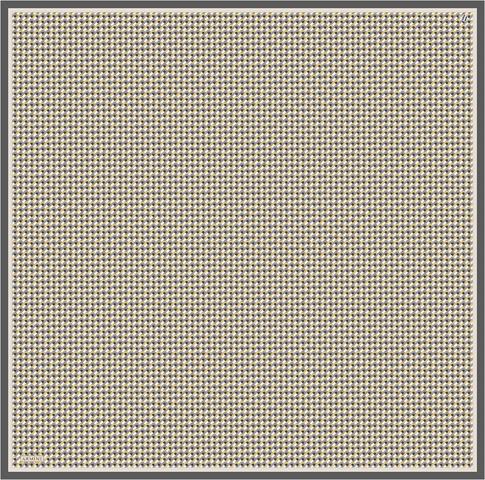 Armine Saf İpek Sura Eşarp 9417D 31