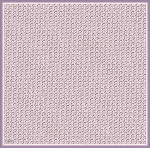 Armine Saf İpek Sura Eşarp 9417D 37