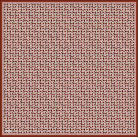 Armine Saf İpek Sura Eşarp 9417D 51