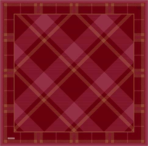 Armine Saf İpek Sura Eşarp 9418D 03