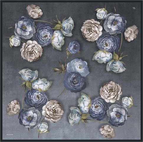 Armine Saf İpek Sura Eşarp 9419D 36