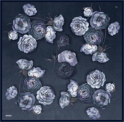 Armine Saf İpek Sura Eşarp 9419D 56