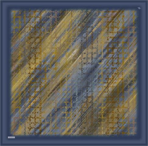 Armine Saf İpek Sura Eşarp 9420D 54