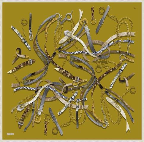 Armine Saf İpek Sura Eşarp 9422D 52