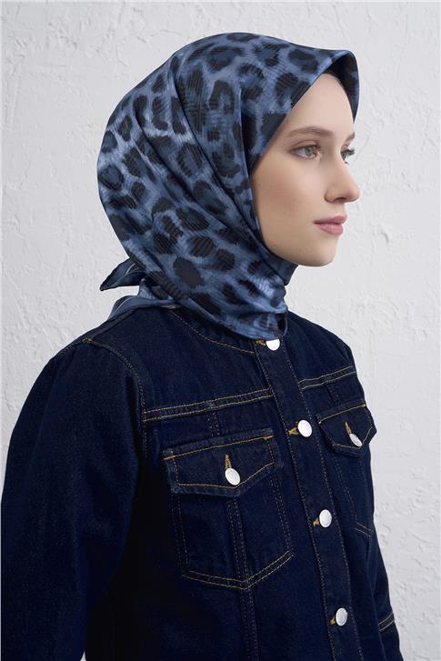 Armine Saf İpek Sura Eşarp 9425D 33