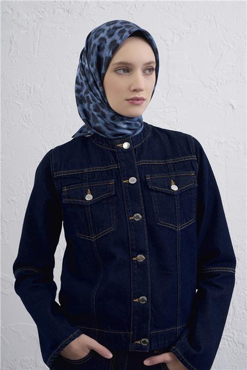 Armine Saf İpek Sura Eşarp 9425D 33