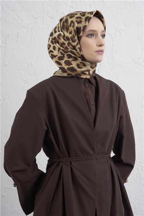 Armine Saf İpek Sura Eşarp 9425D 37