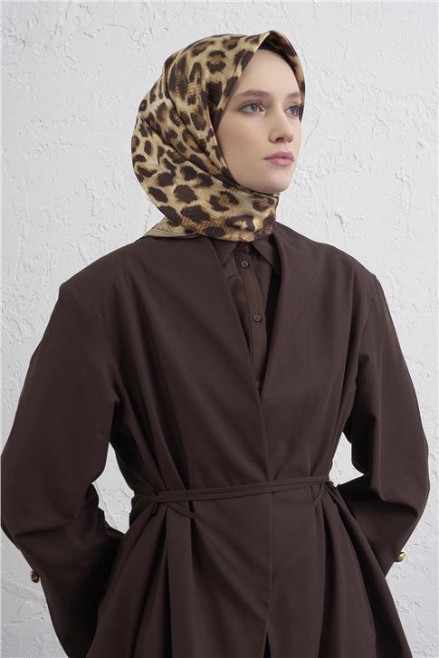 Armine Saf İpek Sura Eşarp 9425D 37
