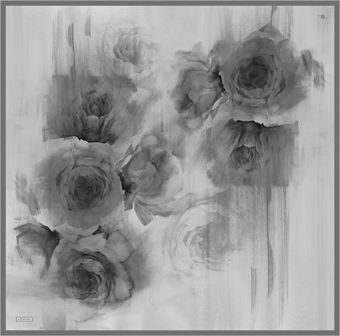 Armine Saf İpek Sura Eşarp 9426D 83