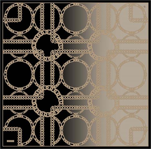 Armine Saf İpek Sura Eşarp 9427D 02