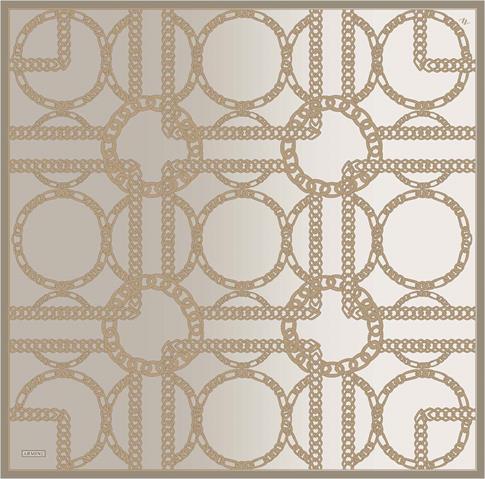 Armine Saf İpek Sura Eşarp 9427D 05