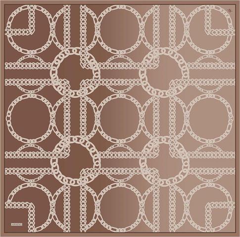 Armine Saf İpek Sura Eşarp 9427D 32