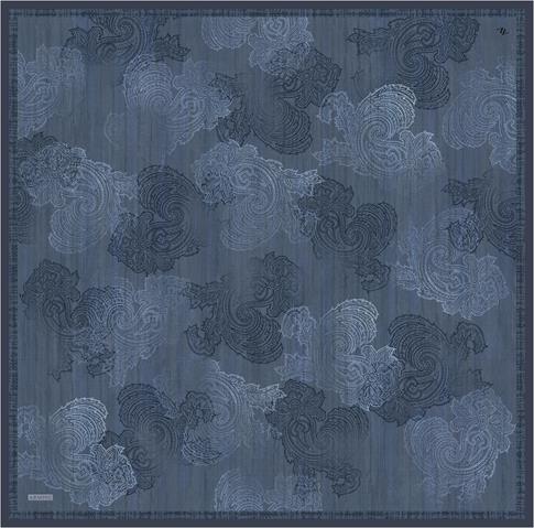 Armine Saf İpek Sura Eşarp 9428D 34