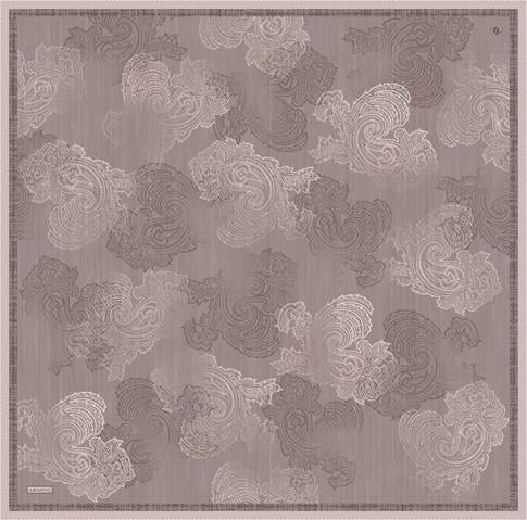 Armine Saf İpek Sura Eşarp 9428D 37