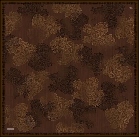 Armine Saf İpek Sura Eşarp 9428D 80