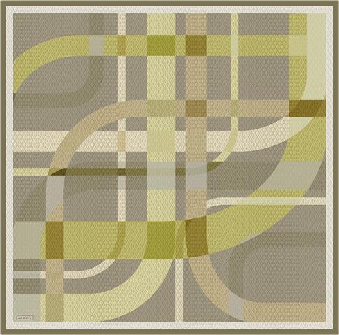 Armine Saf İpek Sura Eşarp 9429D 34