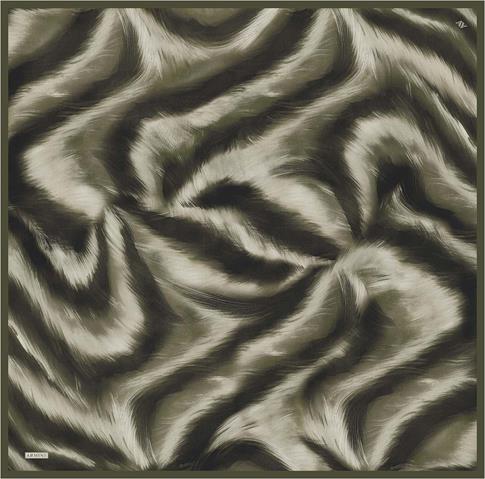 Armine Saf İpek Sura Eşarp 9432D 32