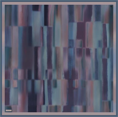 Armine Saf İpek Sura Eşarp 9436D 32