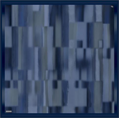 Armine Saf İpek Sura Eşarp 9436D 81