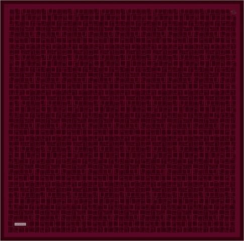 Armine Saf İpek Sura Eşarp 9438D 54