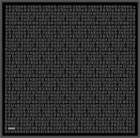 Armine Saf İpek Sura Eşarp 9438D 55