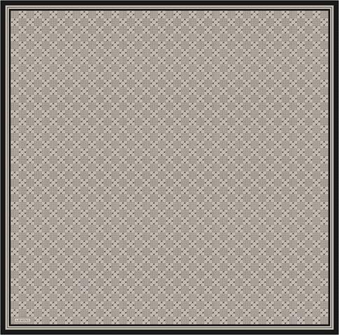 Armine Saf İpek Sura Eşarp 9440D 52