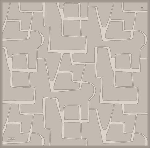 Armine Saf İpek Sura Eşarp 9441D 07