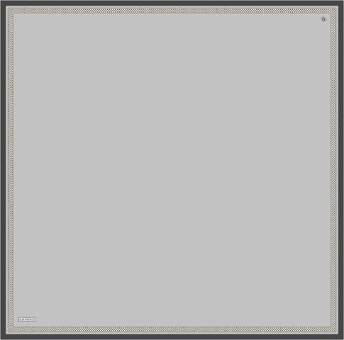 Armine Saf İpek Sura Eşarp 9444D 33