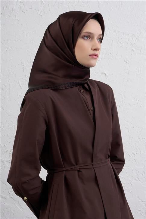 Armine Saf İpek Sura Eşarp 9444D 52