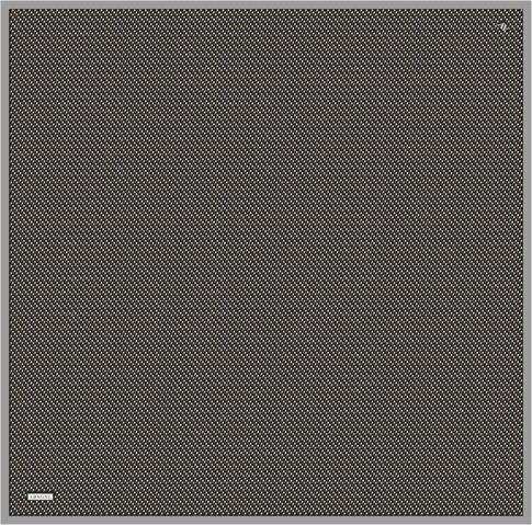 Armine Çiçek Desenli Saf İpek Sura Eşarp 9307D 04