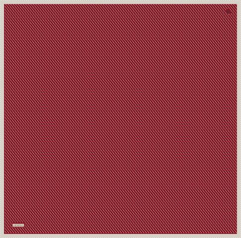 Armine Çiçek Desenli Saf İpek Sura Eşarp 9307D 36