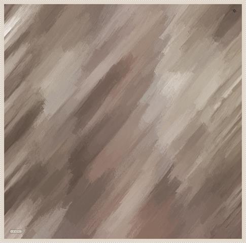 Armine Soyut Desenli Saf İpek Sura Eşarp 9308D 36