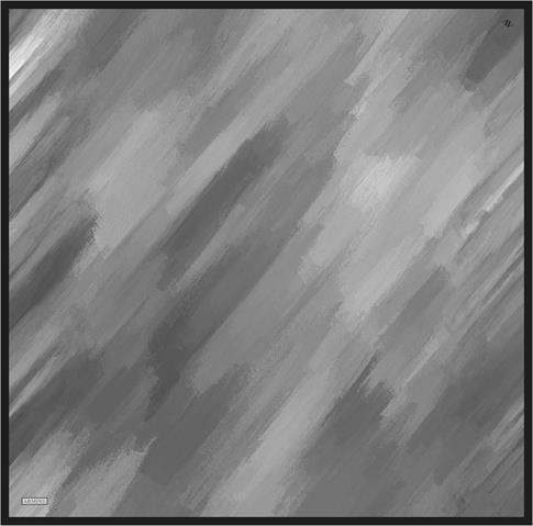 Armine Soyut Desenli Saf İpek Sura Eşarp 9308D 37