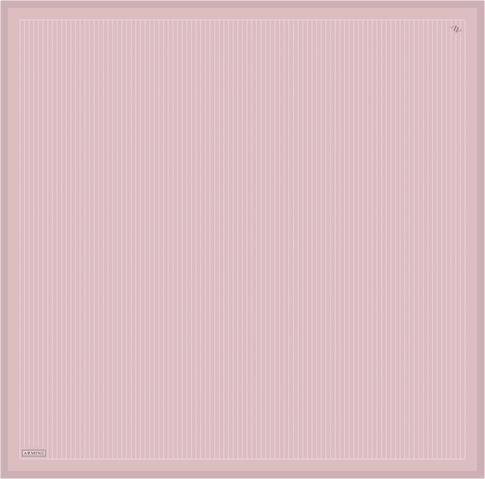 Armine Klasik Desenli Saf İpek Sura Eşarp 9348D 01