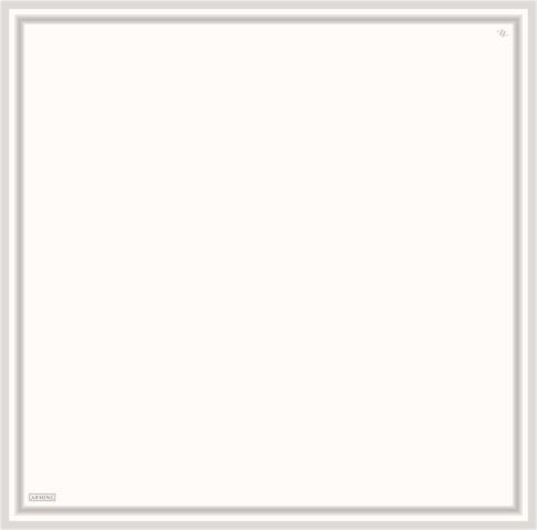 Armine Klasik Desenli Saf İpek Sura Eşarp 9356D 07