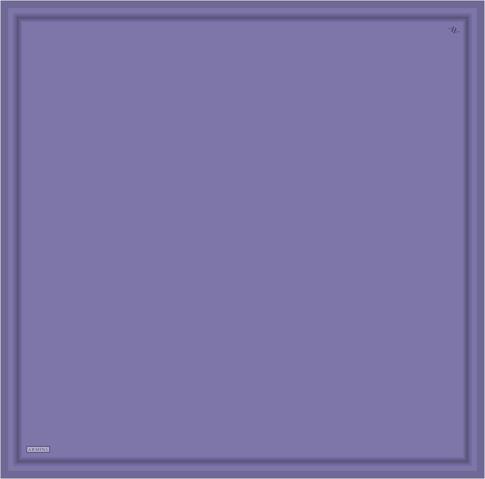 Armine Klasik Desenli Saf İpek Sura Eşarp 9356D 55