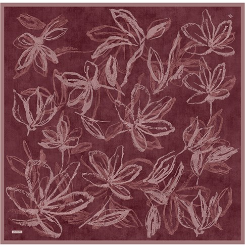 Armine Saf İpek Sura Eşarp 9600D 50 