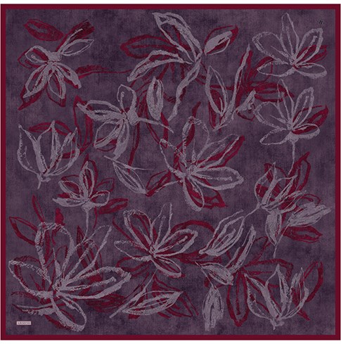 Armine Saf İpek Twill Eşarp 9600D 34 